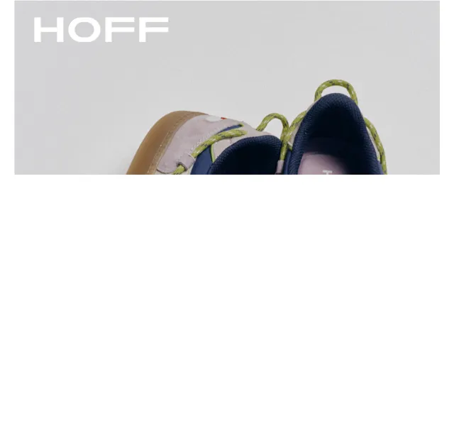 HOFF: Nová kolekce Park Laces – červen 2026 | Nuslet.cz