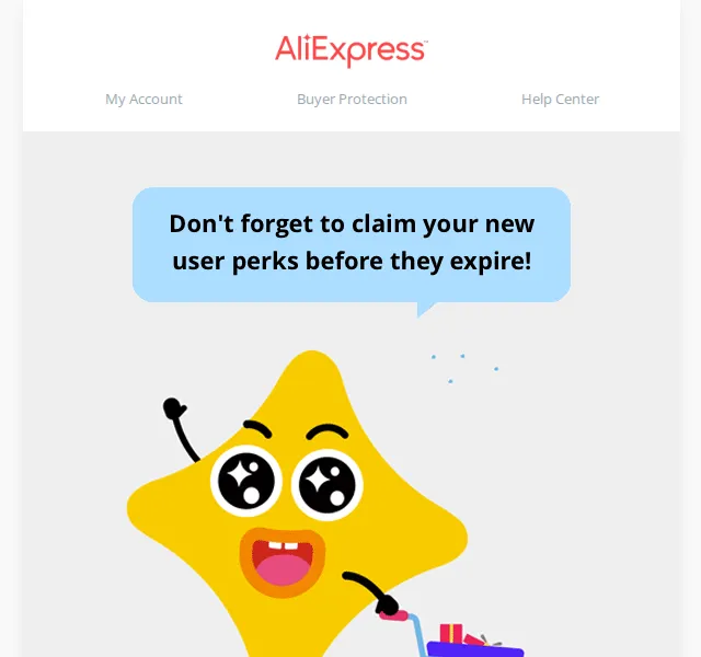 AliExpress: slevy až 99 % pro nové uživatele – červen 2026 | Nuslet.cz