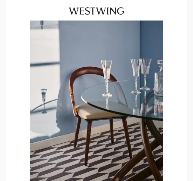 Westwing: Prémiové bydlení – květen 2026 | Nuslet.cz