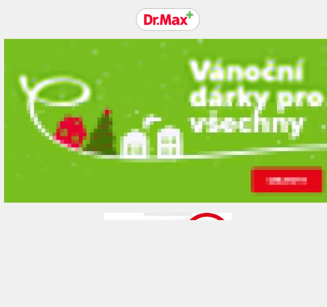 Dr.Max: Dermokosmetika 3za2 & slevy až 54% – červen 2026 | Nuslet.cz