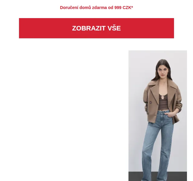 Stradivarius: Nová letní kolekce – červen 2026 | Nuslet.cz