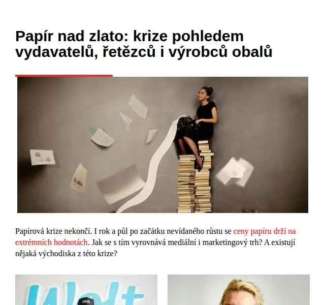Marketing & Media: ceny MAM zmrazeny do Vánoc – červen 2026 | Nuslet.cz