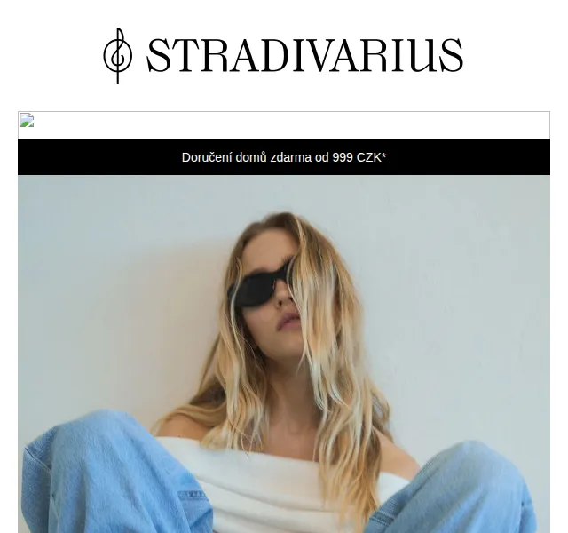 Stradivarius: Kovbojský trend a nová kolekce – červen 2026 | Nuslet.cz
