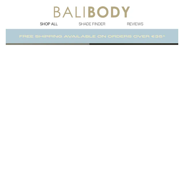 Bali Body: Active skincare BB SKIN – červenec 2026 | Nuslet.cz