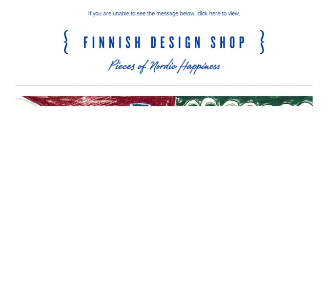 Finnish Design Shop: sleva až 30 % na designový nábytek – červen 2026 | Nuslet.cz
