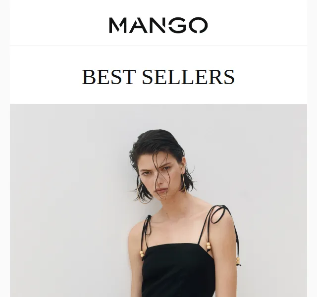 MANGO Home: Největší letní hity – červenec 2026 | Nuslet.cz