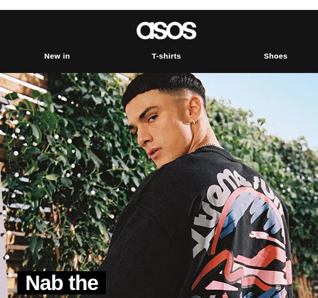 ASOS: Extra 20% sleva na všechny zlevněné kousky – červen 2026 | Nuslet.cz