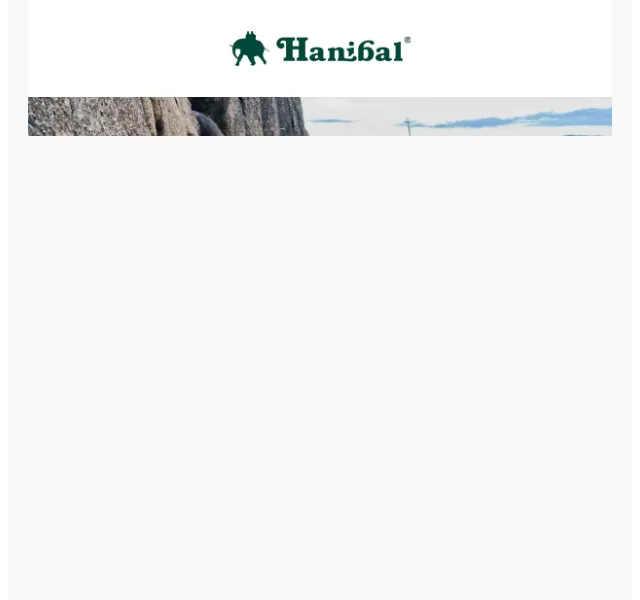 Hanibal.cz: Lezecká novinky Ocún a Looking for Wild – červen 2026 | Nuslet.cz