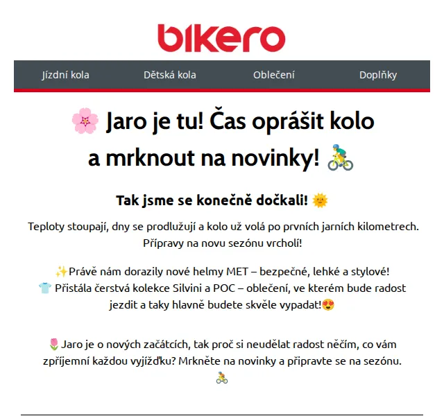 czbikero: Nové helmy MET, oblečení Silvini a POC – červen 2026 | Nuslet.cz