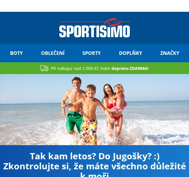 Sportisimo.cz: Potápěčský set Miton za 429 Kč – červen 2026 | Nuslet.cz