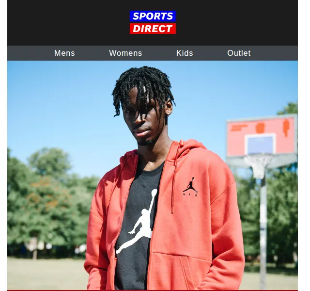Sportsdirect.com: Poslední šance – červen 2026 | Nuslet.cz