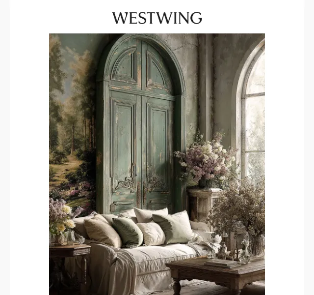 Westwing: Velikonoce v Provence – duben 2026 | Nuslet.cz