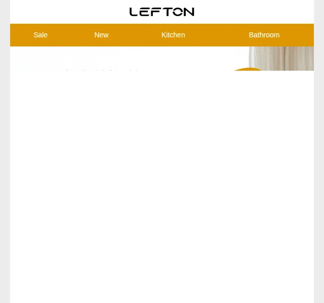 Lefton Sanitary: mimořádná sleva 15 % na vybrané baterie – červenec 2026 | Nuslet.cz