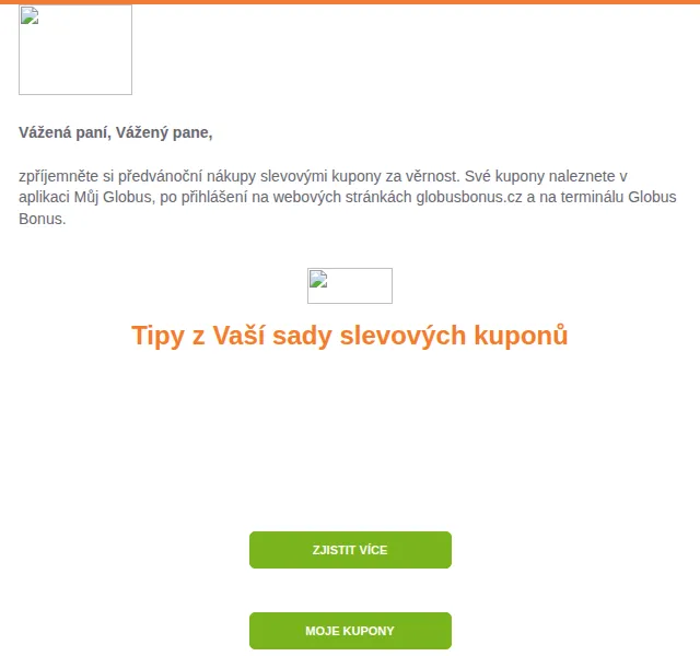 Globus Bonus: Slevové kupony za věrnost – červen 2026 | Nuslet.cz