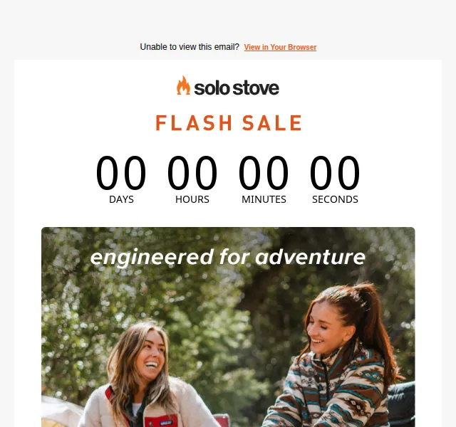 Solo Stove EU: Ranger sleva 45 % – červen 2026 | Nuslet.cz