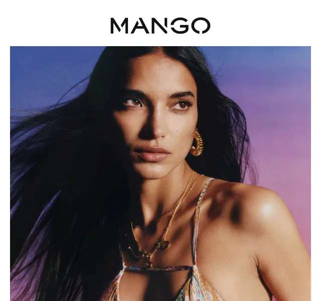 MANGO Home: Limitovaná edice šatů na léto – červen 2026 | Nuslet.cz