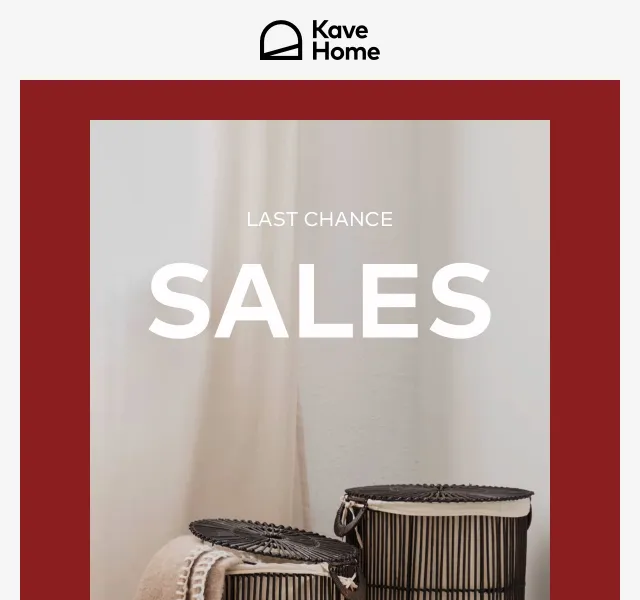 Kave Home Sale: Last chance 60% sleva na nábytek – červen 2026 | Nuslet.cz