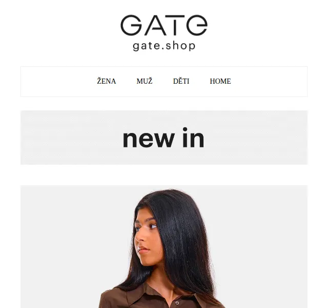 gate.shop: Dámská prošívaná vesta za 798 Kč – červenec 2026 | Nuslet.cz