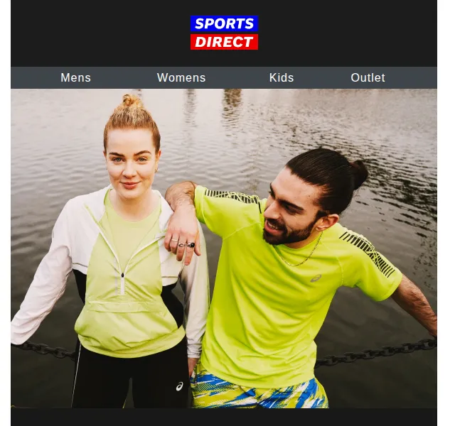 Sportsdirect.com: Nike Air Max 270 a výprodej – červenec 2026 | Nuslet.cz