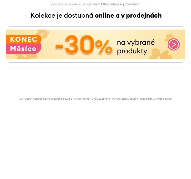 Sinsay: Kolekce Pokémon – červenec 2026 | Nuslet.cz