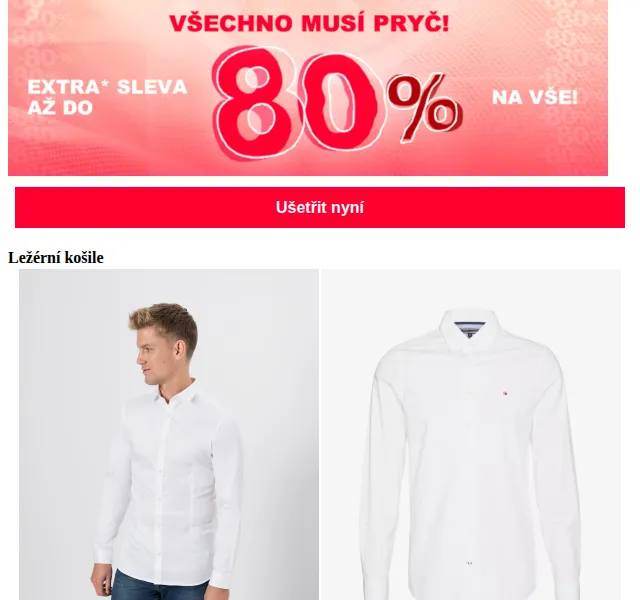 ABOUT YOU: Až –80 % na vše – červen 2026 | Nuslet.cz