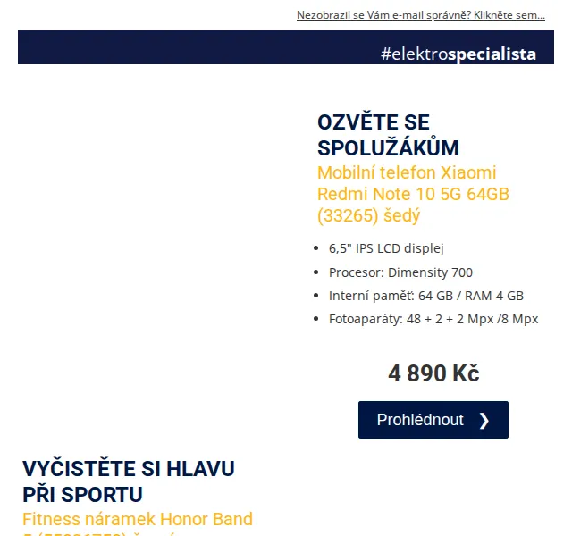 DATART: Školní vybavení Xiaomi, Lenovo, HP – červen 2026 | Nuslet.cz