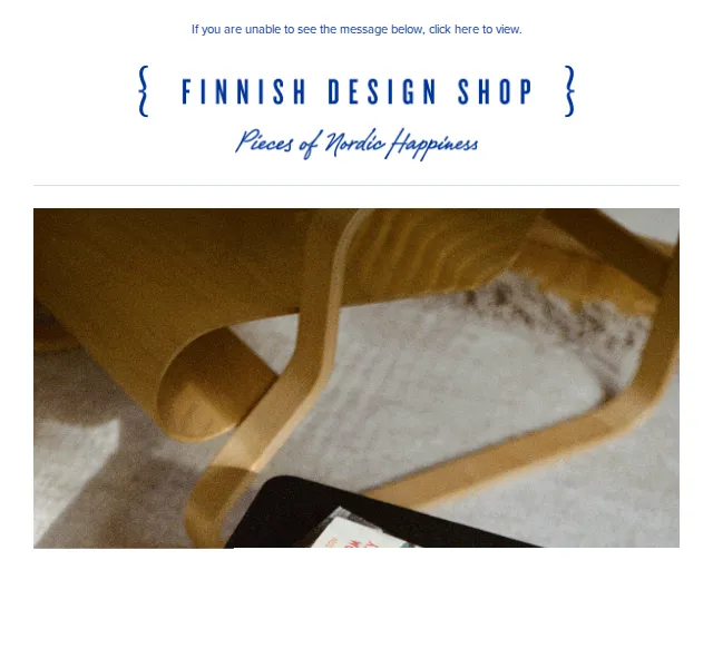 Finnish Design Shop: Vitra klasiky až 15 % – červenec 2026 | Nuslet.cz