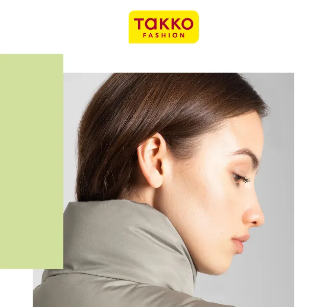 Takko Fashion: Nové bundy a vesty do přechodové sezóny – červen 2026 | Nuslet.cz