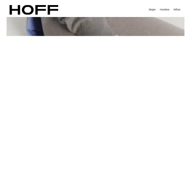 HOFF: BLACK EDITION – tmavé modely sezóny FW24 – červenec 2026 | Nuslet.cz