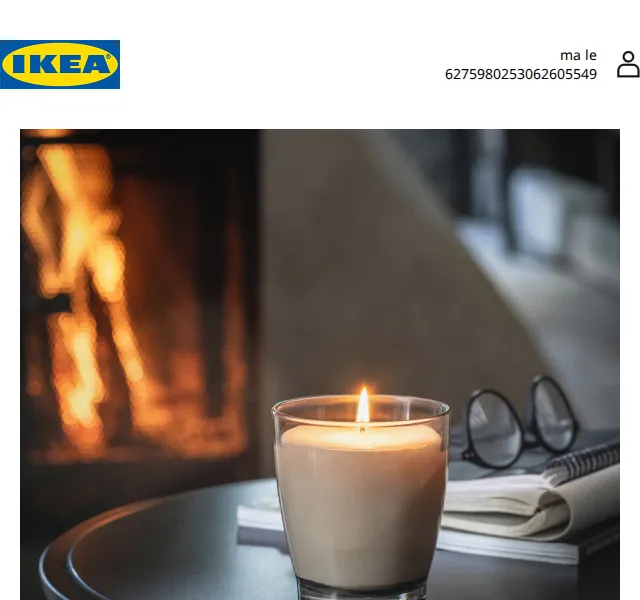 Ikea: LED žárovky za 59 Kč a chytré osvětlení – červen 2026 | Nuslet.cz