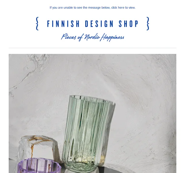 Finnish Design Shop: Nová kolekce Iittala Play – červen 2026 | Nuslet.cz
