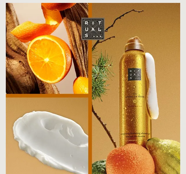 Rituals: The Ritual of Mehr kolekce – Červenec 2026