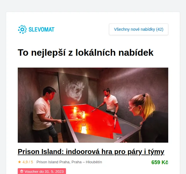 Slevomat: Energylandia zábavní park – červen 2023 | Nuslet.cz
