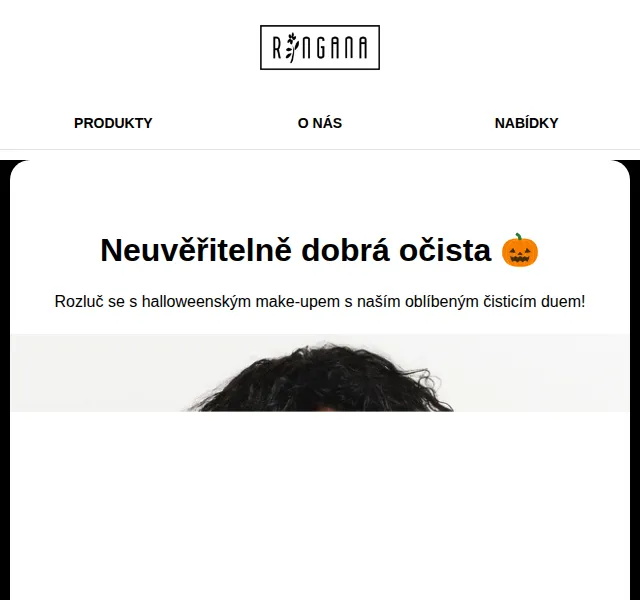 RINGANA: sleva 10 % na FRESH a ADDS repair – listopad 2024 | Nuslet.cz