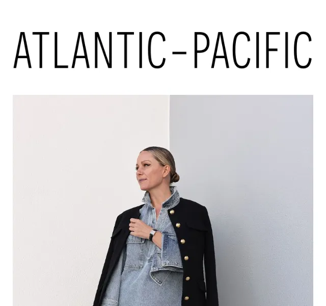 Atlantic-Pacific: Nové džíny pod 200 dolarů – červen 2026 | Nuslet.cz