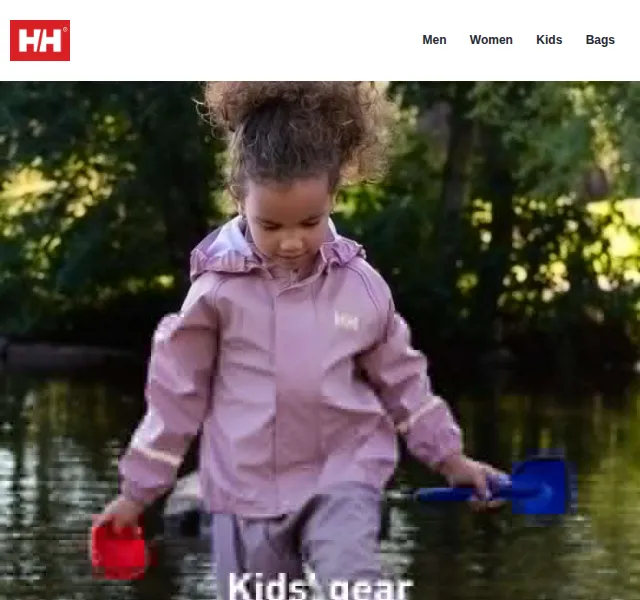 Helly Hansen: 20% sleva na dětské oblečení – červen 2026 | Nuslet.cz