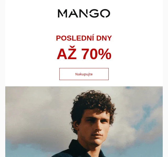 MANGO Home: Až 70% sleva na celoroční výprodej – červen 2026 | Nuslet.cz
