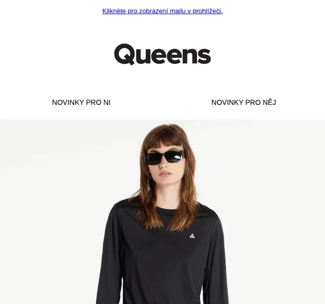 Queens: Více než 1300 produktů ve slevě – červen 2026 | Nuslet.cz
