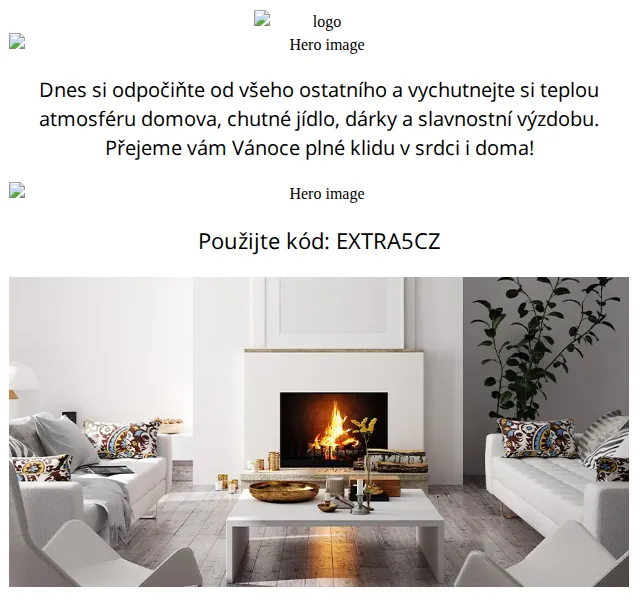 Vivre: Extra 5% poukaz + doprava zdarma – červen 2026 | Nuslet.cz