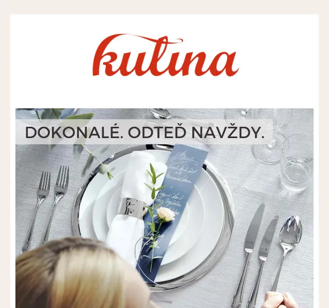 KULINA.cz: Sleva 25 % na WMF a MIJ – červen 2026 | Nuslet.cz