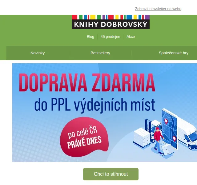 KnihyDobrovsky.cz: Knižní novinky červen 2026 se slevou – Doprava ZDARMA | Nuslet.cz