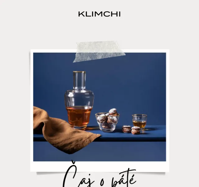 KLIMCHI: Zlatá edice SHADOWS – červen 2026 | Nuslet.cz