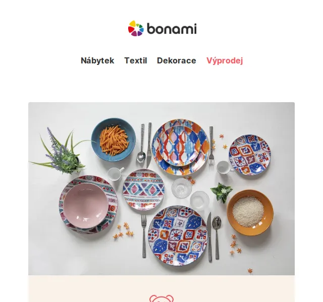 Bonami: Villa d'Este s 25% slevou – červen 2026 | Nuslet.cz