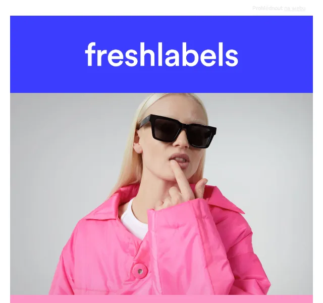 Freshlabels: letní výbava s Komono, Birkenstock a SKFK – červen 2026 | Nuslet.cz