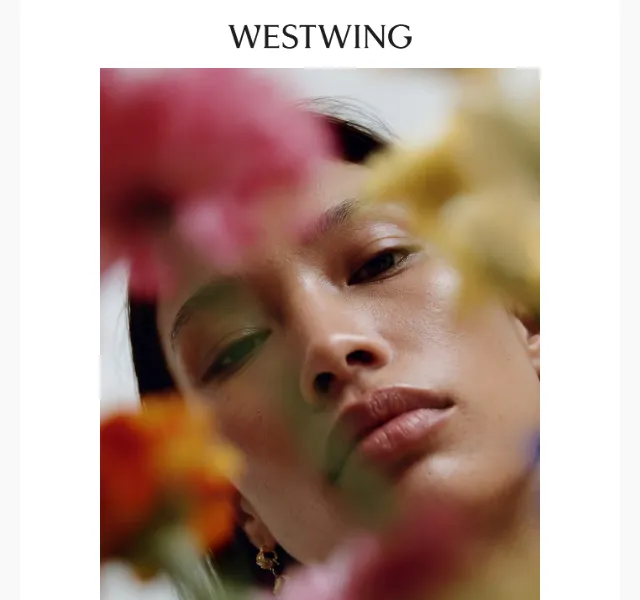 Westwing: Bloom Skin, iPlex, Steamery, Solgaard – květen 2026