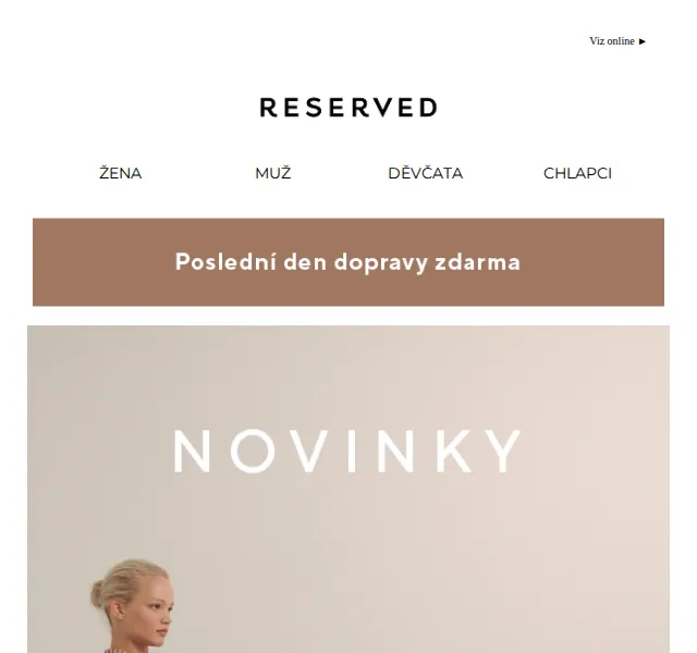 RESERVED: podzimní nezbytnosti – červen 2026 | Nuslet.cz