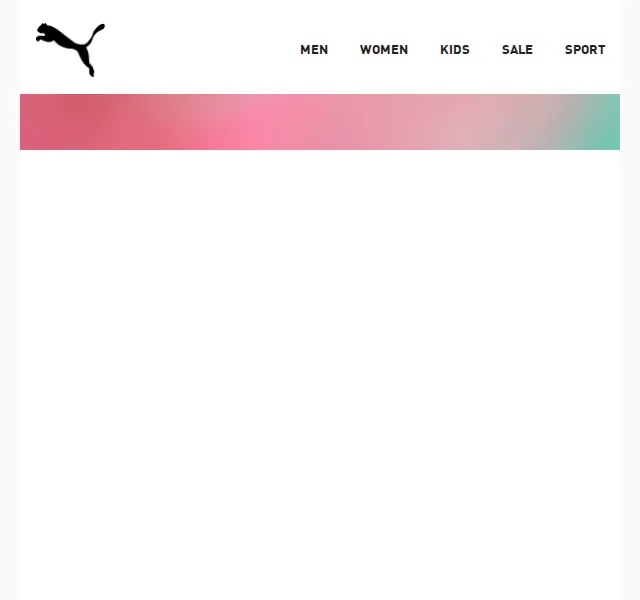 PUMA: Flash Sale s 20% slevou – červen 2026 | Nuslet.cz