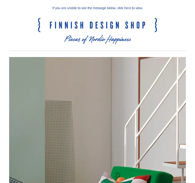 Finnish Design Shop: Nová kolekce Marimekko Syksy – podzim 2026 | Nuslet.cz