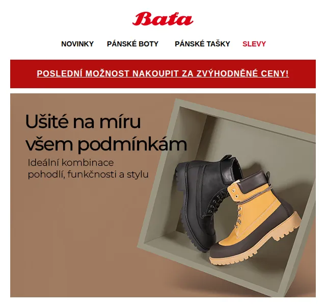 Baťa: Zimní farmářky Weinbrenner – červenec 2026 | Nuslet.cz