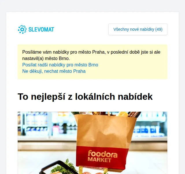 Slevomat: Dárkový poukaz do Divadla Palace – červenec 2026 | Nuslet.cz